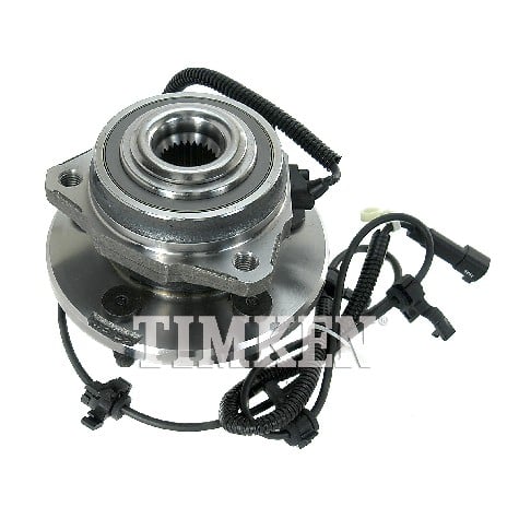 HA599455R Timken Ball Hub Unit Bearing Assembly 402.58001