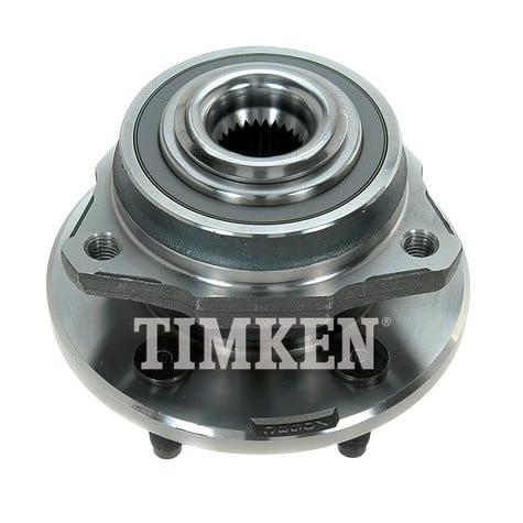 HA599467 Timken Ball Hub Unit Bearing Assembly 405.67002