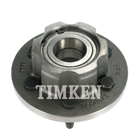 HA599528 Timken Taper Wheel Hub Bearing Assembly 400.67006