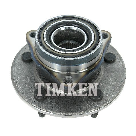 HA599863 Timken Taper Wheel Hub Bearing Assembly 405.40017