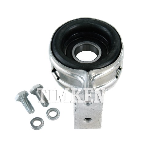 Timken HB206FF 2 Ball Hanger Bearing