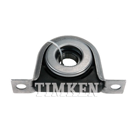 Timken HBD206FF 2 Ball Hanger Bearing