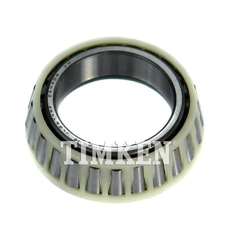 Timken JL26749F 2 TRB Single Cone