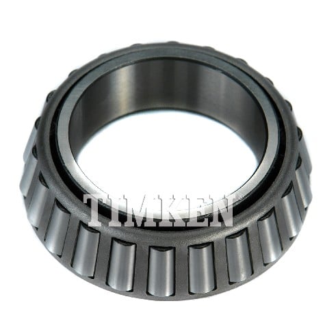 Timken JLM506848E 2 TRB Single Cone 4 OD