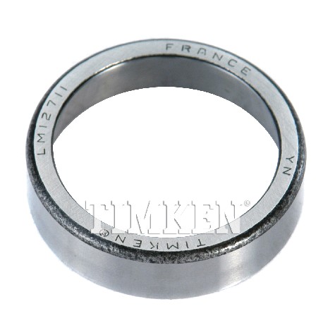 Timken LM12711 2 TRB Single Cup