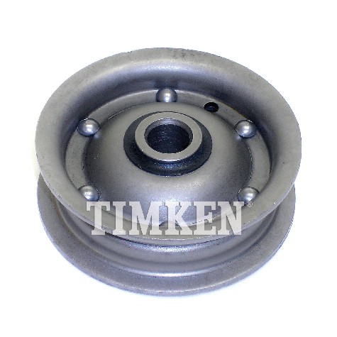 Timken P6361 2 Ball Deep Groove Radial