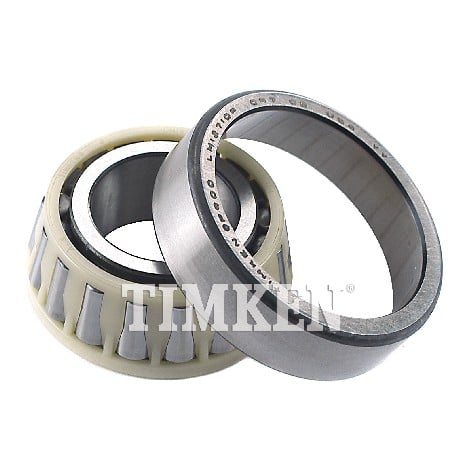 Timken SET12FP 900SA TRB Multi-Bearing Kit