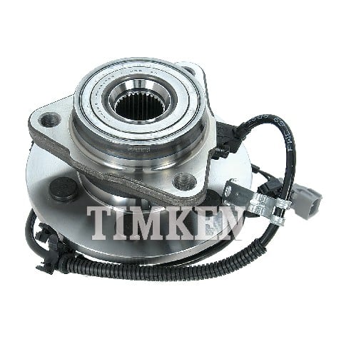 SP450100 Timken Taper Wheel Hub Bearing Assembly 402.67001