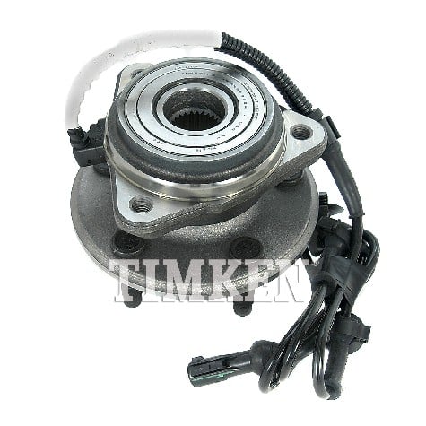 SP450200 Timken Taper Wheel Hub Bearing Assembly 402.65025