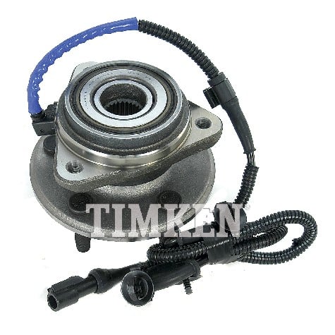 SP450201 Timken Taper Wheel Hub Bearing Assembly 402.65007