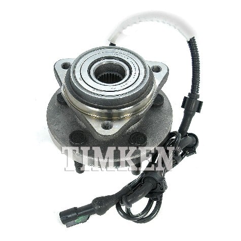 SP450202 Timken Taper Wheel Hub Bearing Assembly 402.65007