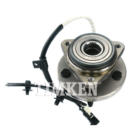 Timken SP450204  :TRB SensorPAC Gen2 Assembly <4 OD