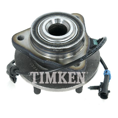 SP450300 Timken Taper Wheel Hub Bearing Assembly 407.66002