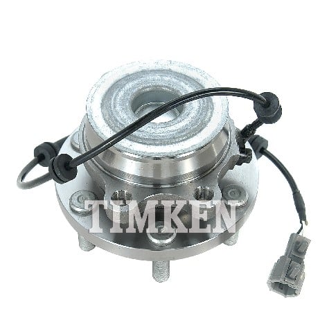 SP450702 Timken Taper Wheel Hub Bearing Assembly 407.42000