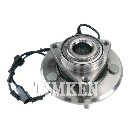 SP500100 Timken Taper Wheel Hub Bearing Assembly 402.66000