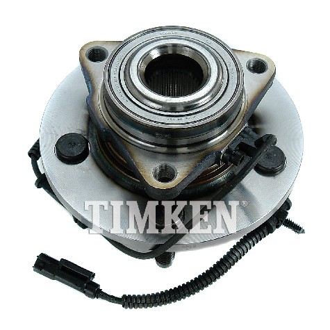 Timken SP500101  :TRB UNIPAC-Plus Assembly 4-8 OD