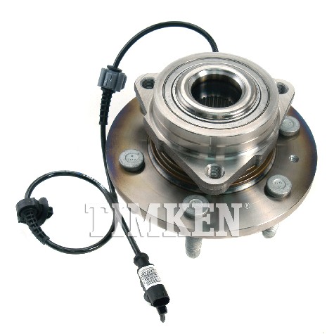 FEDERAL-MOGUL 515096 BEARING UNIT