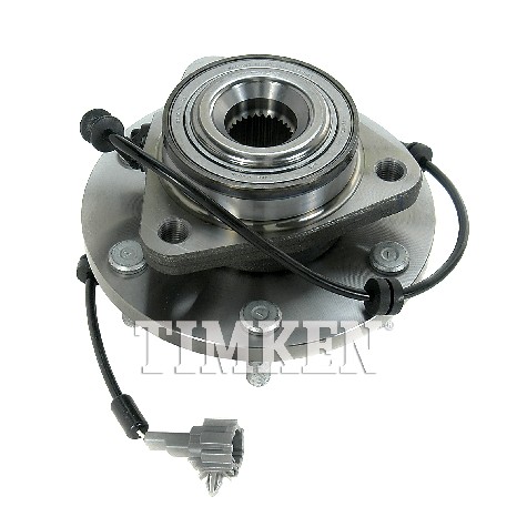 SP500701 Timken Taper Wheel Hub Bearing Assembly 402.42001