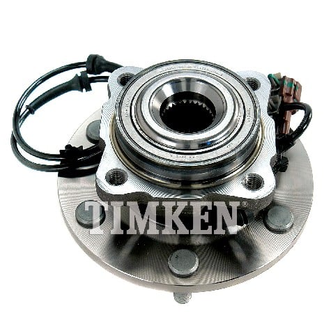 SP500702 Timken Taper Wheel Hub Bearing Assembly 402.42000