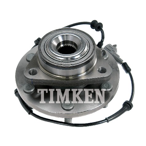 Timken SP500703  :TRB SensorPAC Assembly <4 OD