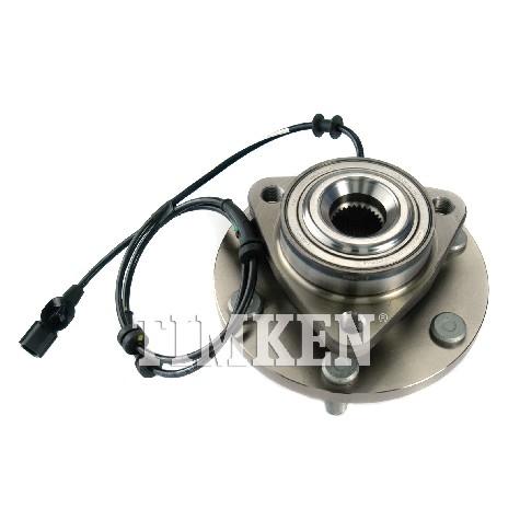 Timken SP500704  :TRB UNIPAC Assembly <4 OD