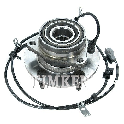 SP550100 Timken Taper Wheel Hub Bearing Assembly 402.67005