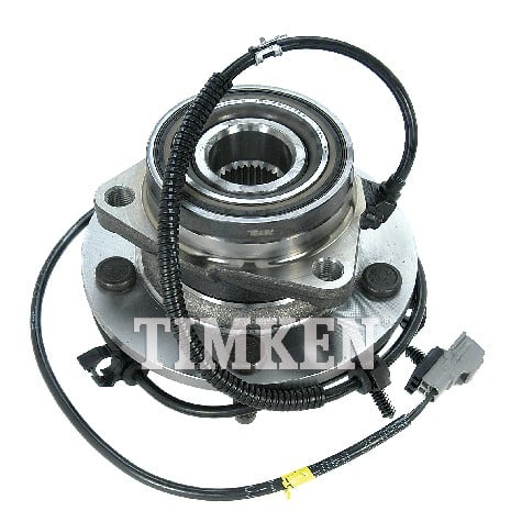 SP550101 Timken Taper Wheel Hub Bearing Assembly 402.67006