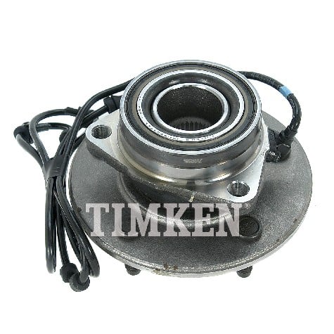 SP550102 Timken Taper Wheel Hub Bearing Assembly 402.67014