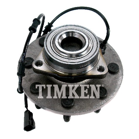 SP550103 Timken Taper Wheel Hub Bearing Assembly 402.65011