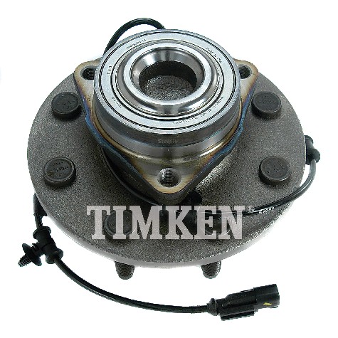 Timken SP550104  :TRB SensorPAC Gen2 Assembly <4 OD