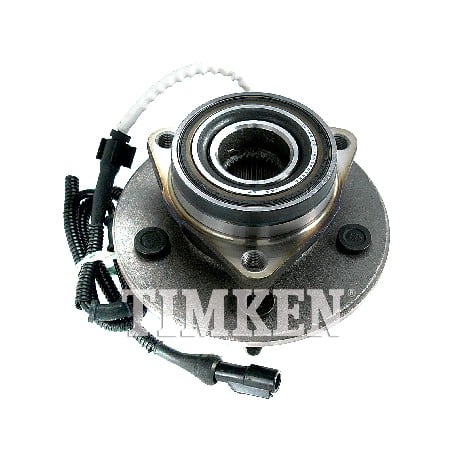 SP550200 Timken Taper Wheel Hub Bearing Assembly 402.65003