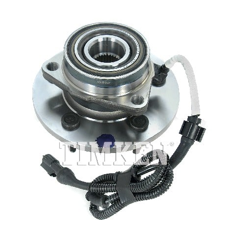 SP550201 Timken Taper Wheel Hub Bearing Assembly 402.65005