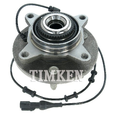 SP550202 Timken Taper Wheel Hub Bearing Assembly 402.65006