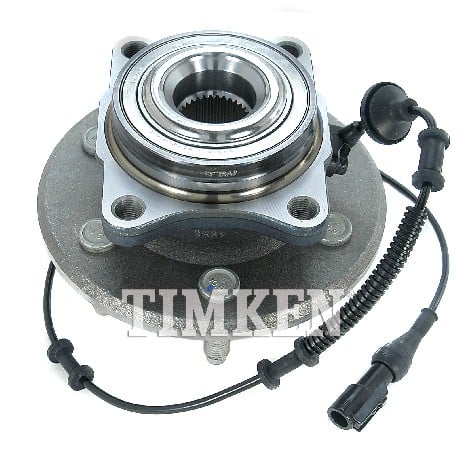 SP550203 Timken Taper Wheel Hub Bearing Assembly 402.66002