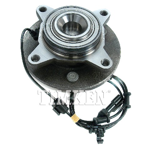 Timken SP550206  :TRB SensorPAC Gen2 Assembly <4 OD