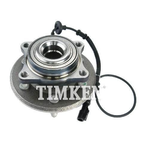 Timken SP550209  :TRB SensorPAC Gen2 Assembly <4 OD