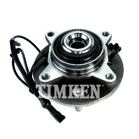 Timken SP550212  :TRB SensorPAC Gen2 Assembly <4 OD