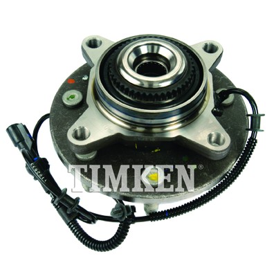 Timken SP550213  :TRB SensorPAC Gen2 Assembly <4 OD