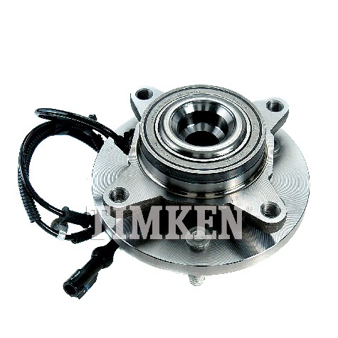 Timken SP550216  :TRB SensorPAC Gen2 Assembly <4 OD