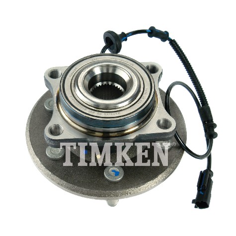 Timken SP550218  :TRB SensorPAC Gen2 Assembly <4 OD