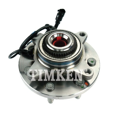 Timken SP550221  :TRB SensorPAC Gen2 Assembly <4 OD