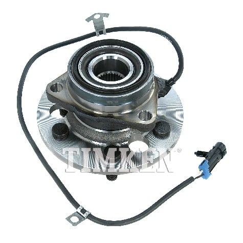 SP550307 Timken Taper Wheel Hub Bearing Assembly 402.66002