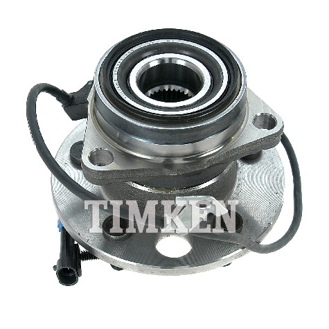 SP550308 Timken Taper Wheel Hub Bearing Assembly 402.66018