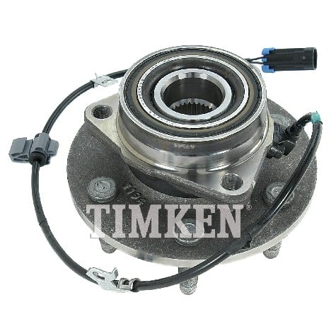 SP550310 Timken Taper Wheel Hub Bearing Assembly 402.67009