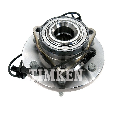 Timken SP550311  :Ball Hub Unit Bearing Assembly