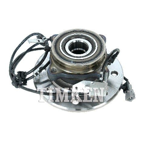 SP580102 Timken Taper Wheel Hub Bearing Assembly 402.67013