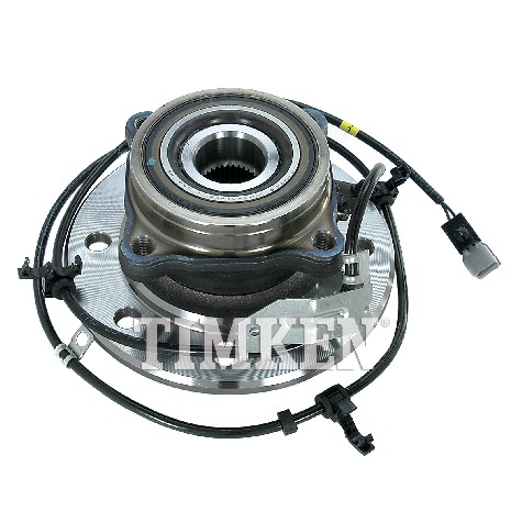 SP580103 Timken Taper Wheel Hub Bearing Assembly 402.65018