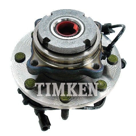 SP580204 Timken Taper Wheel Hub Bearing Assembly 402.65018