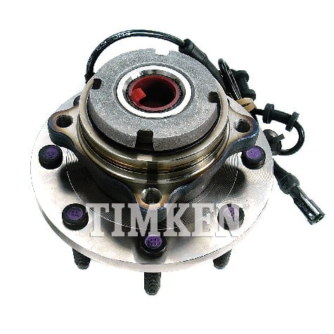 SP580205 Timken Taper Wheel Hub Bearing Assembly 402.66008