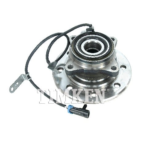 SP580300 Timken Taper Wheel Hub Bearing Assembly 402.66007